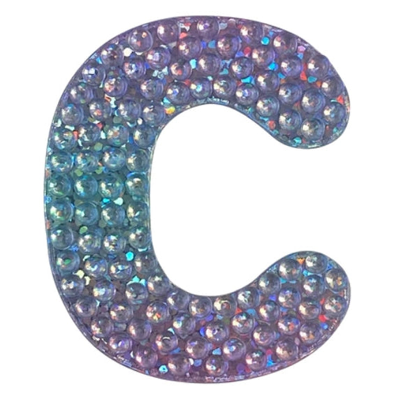 Sticker Beans - Alphabet - hip-kid