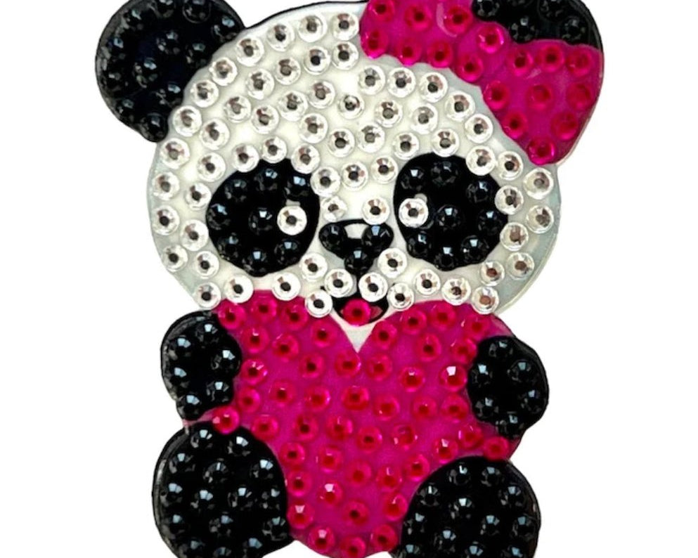 Sticker Beans Squad - Pearl - hip-kid