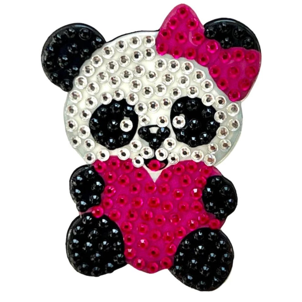 Sticker Beans Squad - Pearl - hip-kid