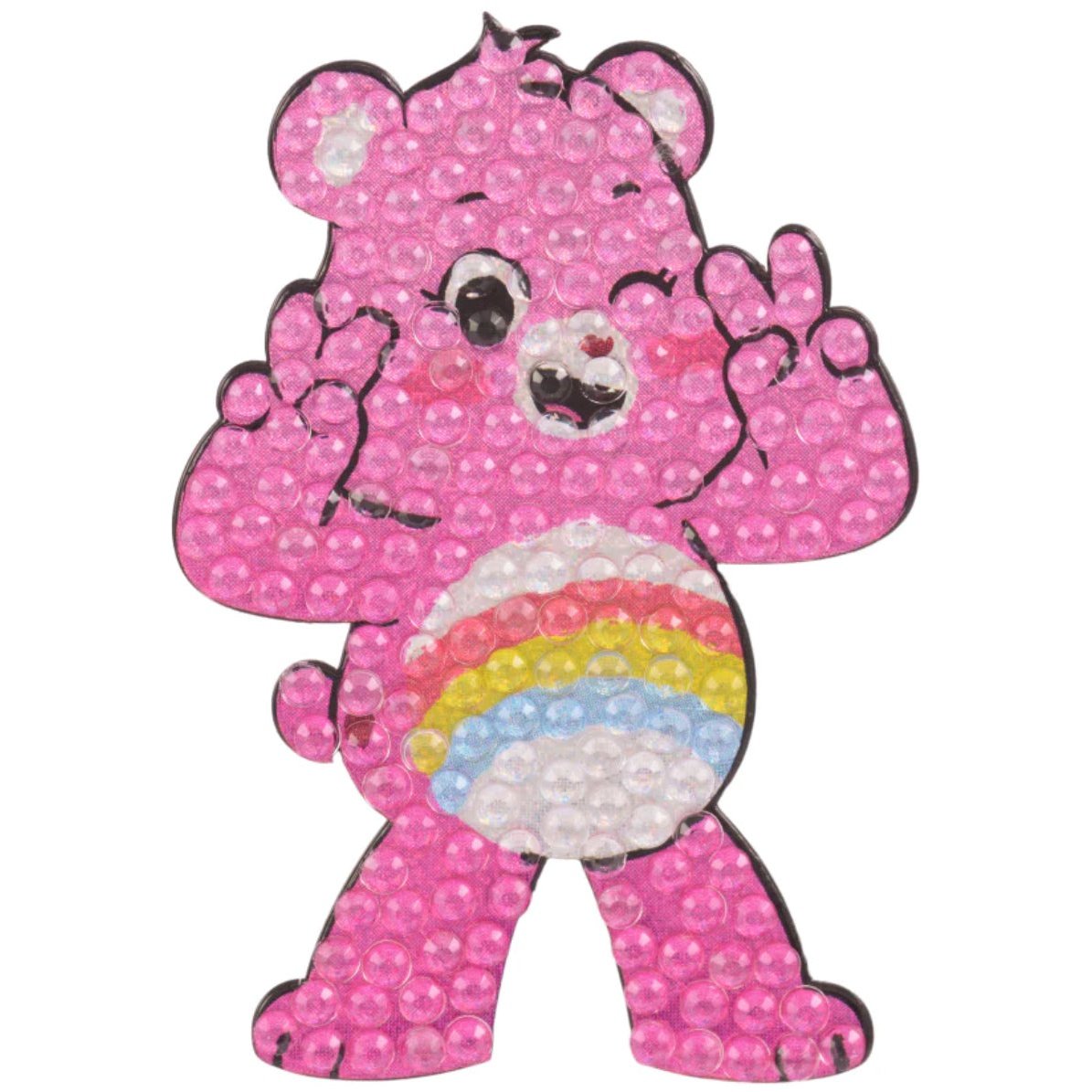 Sticker Beans - Chear Bear - hip-kid