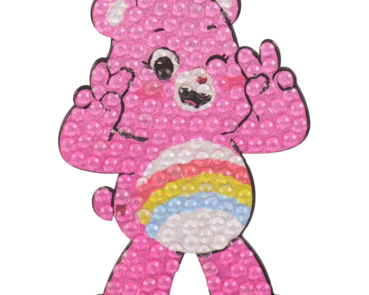 Sticker Beans - Chear Bear - hip-kid