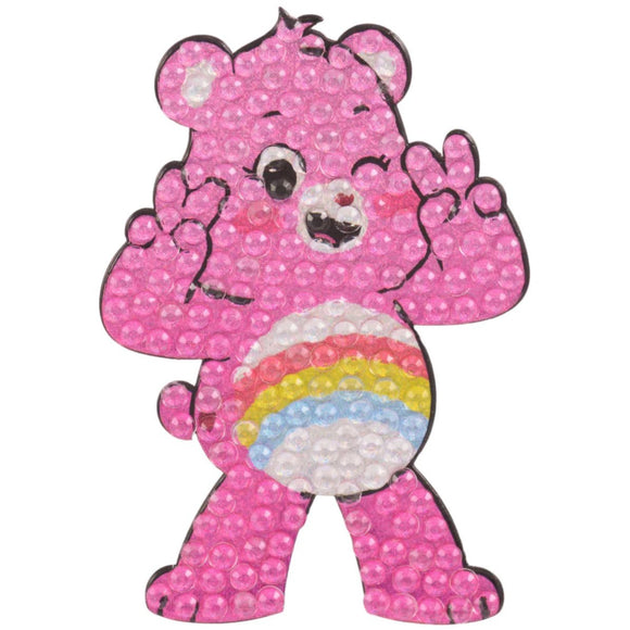 Sticker Beans - Chear Bear - hip-kid