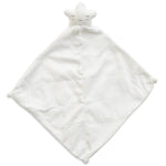 Angel Dear Blankie/Lovey - White Star - hip-kid