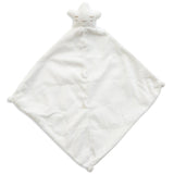 Angel Dear Blankie/Lovey - White Star - hip-kid