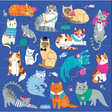 Mudpuppy 20 PC Magnetic Puzzle Cats & Dogs - hip-kid
