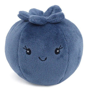 Mon Ami Blueberry Scented Plush Toy - hip-kid