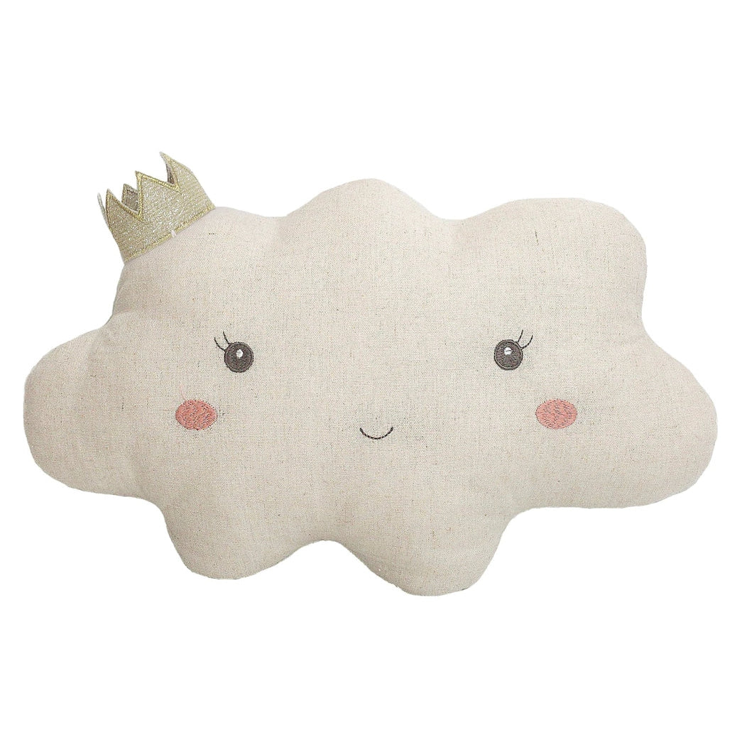 Mon Ami Reine Cloud Pillow - hip-kid