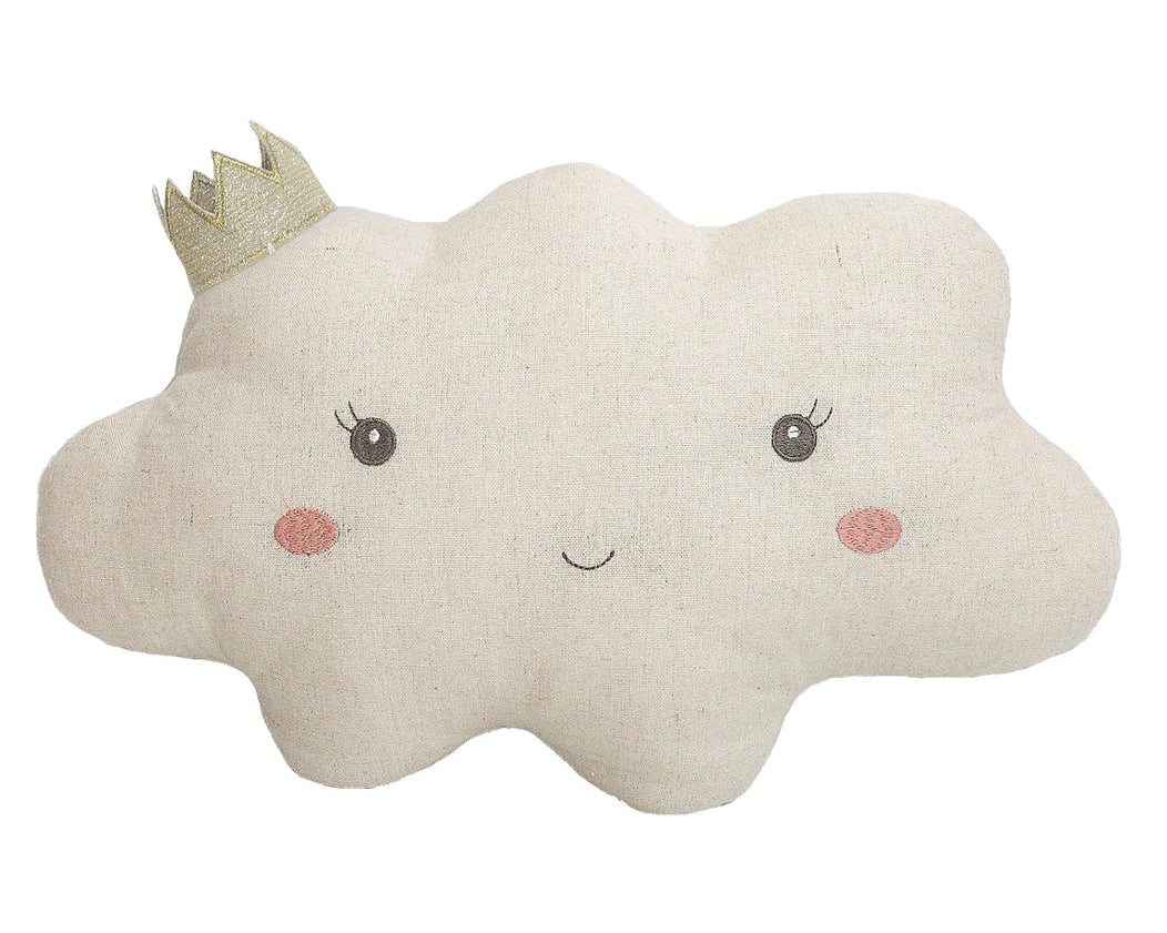 Mon Ami Reine Cloud Pillow - hip-kid