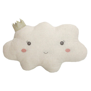 Dusty Lavender Cloud Pillow – ProstoConcept