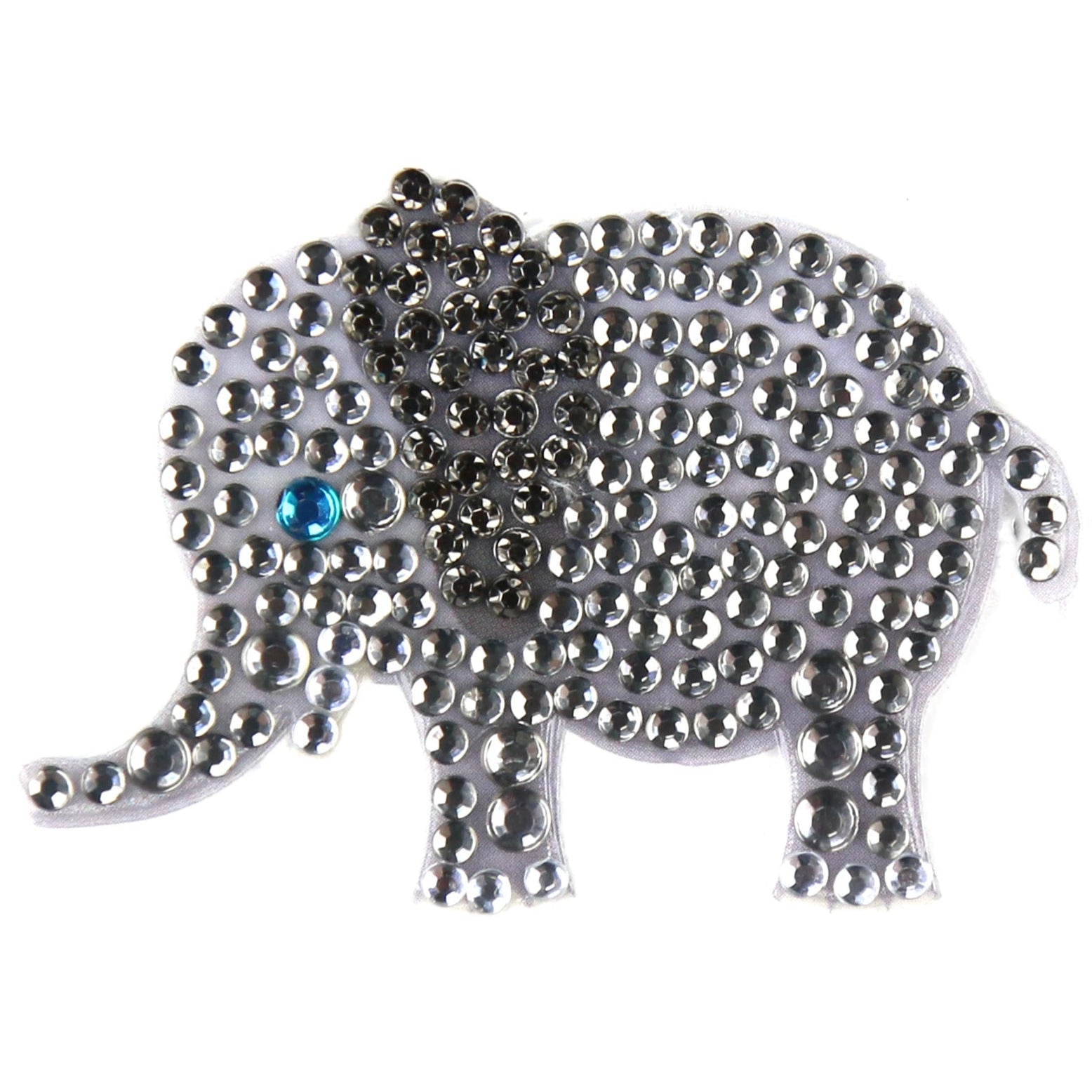 Sticker Beans - Elephant - hip-kid