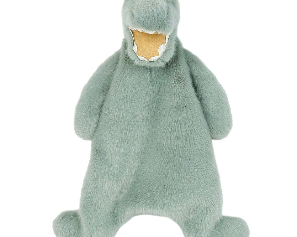 Mon Ami Dinosaur Cuddle Blanket - hip-kid