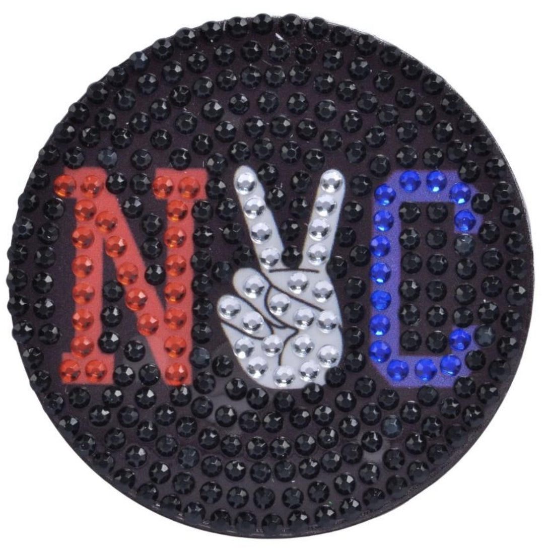 Sticker Beans - NYC - hip-kid