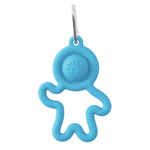 Fat Brain Lil’ Dimpl Keychain - hip-kid