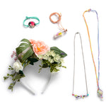 Ann Williams Craft-Tastic Nature Inspired Accessories - hip-kid