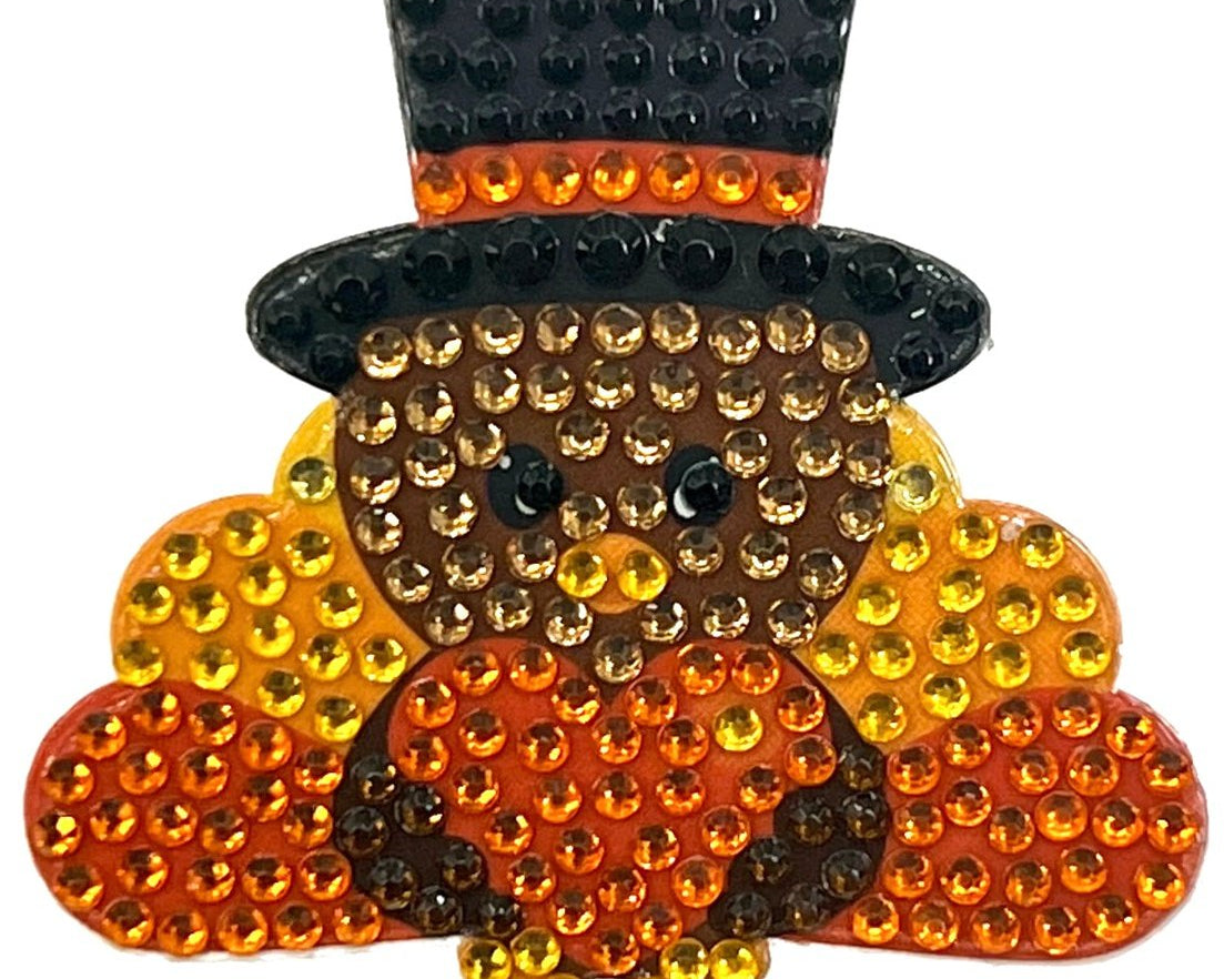 Sticker Beans - Tyler (Squad) Turkey - hip-kid