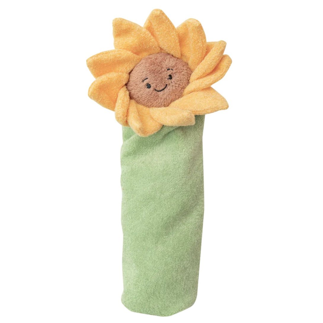 Angel Dear Blankie/Lovey - Sunflower - hip-kid