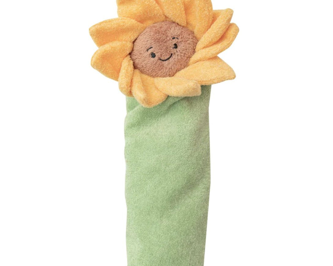 Angel Dear Blankie/Lovey - Sunflower - hip-kid