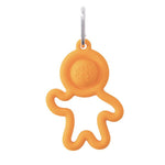 Fat Brain Lil’ Dimpl Keychain - hip-kid