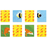 Find My Behind - An Animal Memory Game - hip-kid