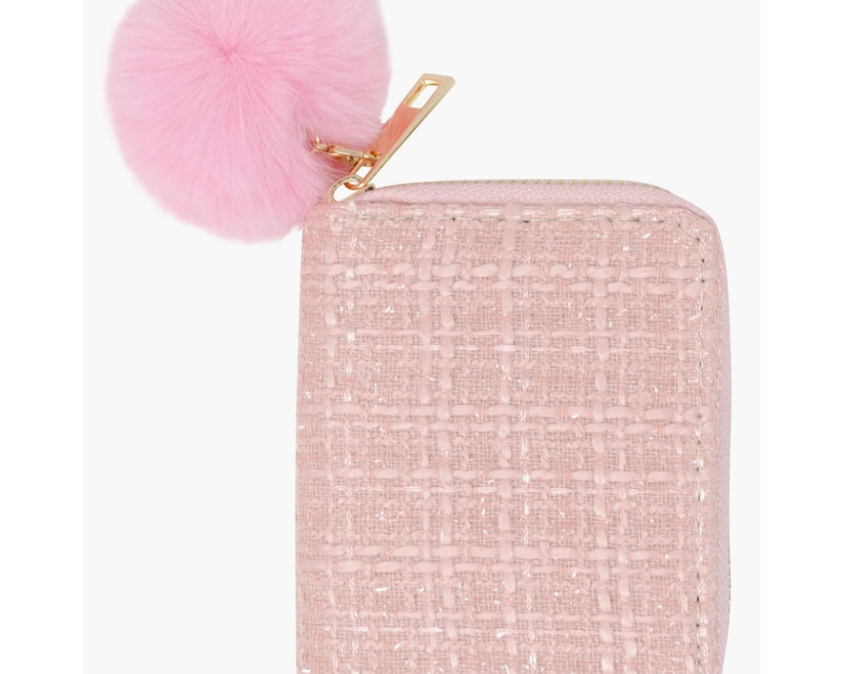 Zomi Gems - Tiny Treats Assorted Wallets - hip-kid