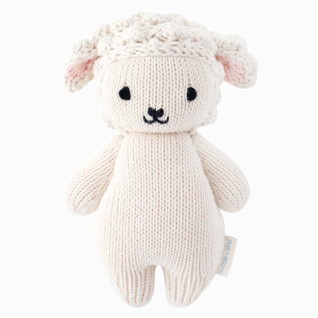 cuddle + kind baby animal collection - hip-kid