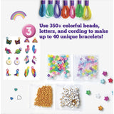 Ann Williams DIY Fortune Bracelet - hip-kid