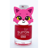 Suyon Ring Nail Polish - hip-kid