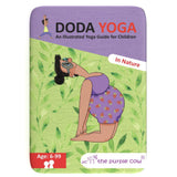 Doda Yoga - Illustrated Guide for Children - hip-kid