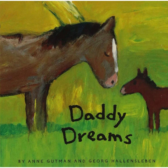 Daddy Dreams - hip-kid