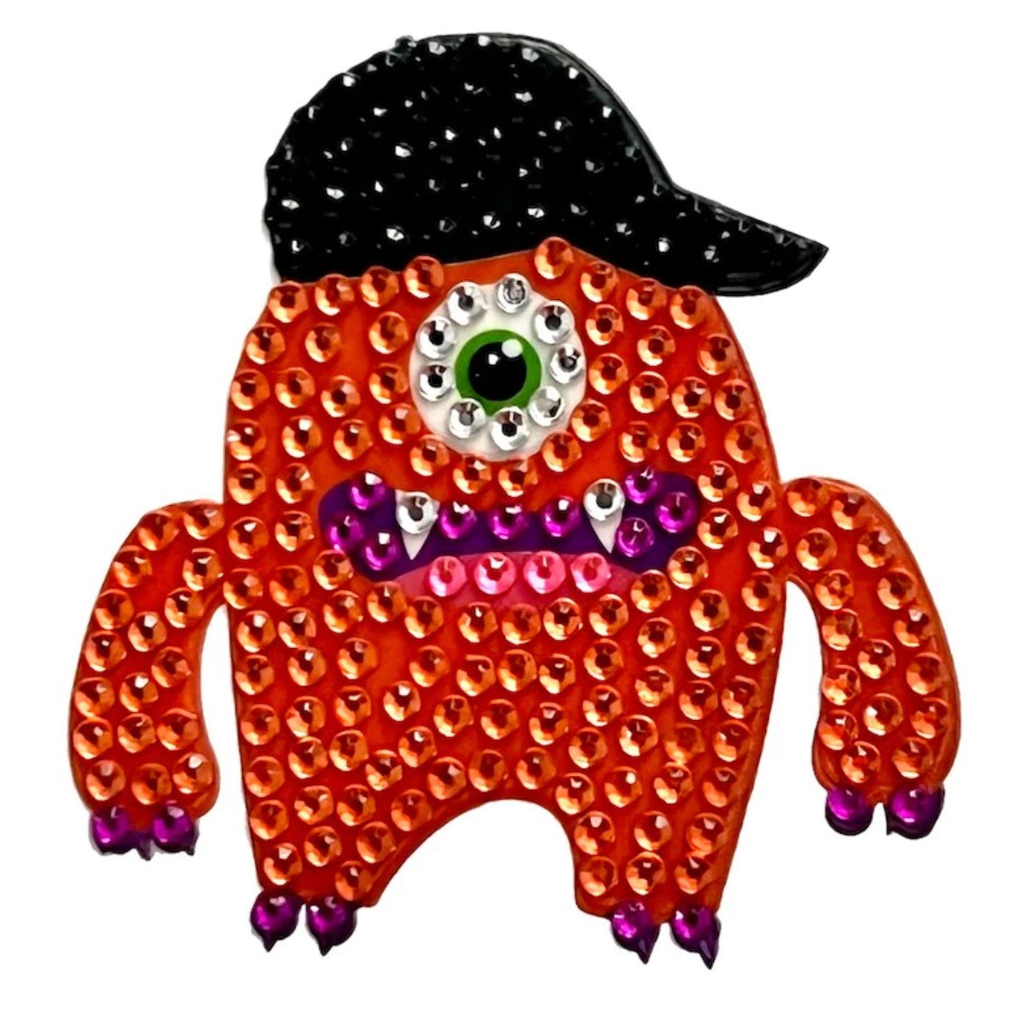 Sticker Beans - Ollie (Squad) - hip-kid