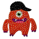 Sticker Beans - Ollie (Squad) - hip-kid