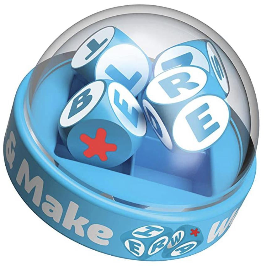 Fat Brain Toys Shake & Make Words - hip-kid