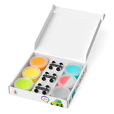 Fatbrain Hey Clay - Eco Cars Air-Dry Clay - hip-kid