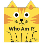 Who Am I - hip-kid
