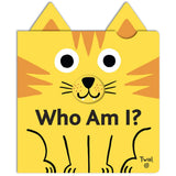 Who Am I - hip-kid