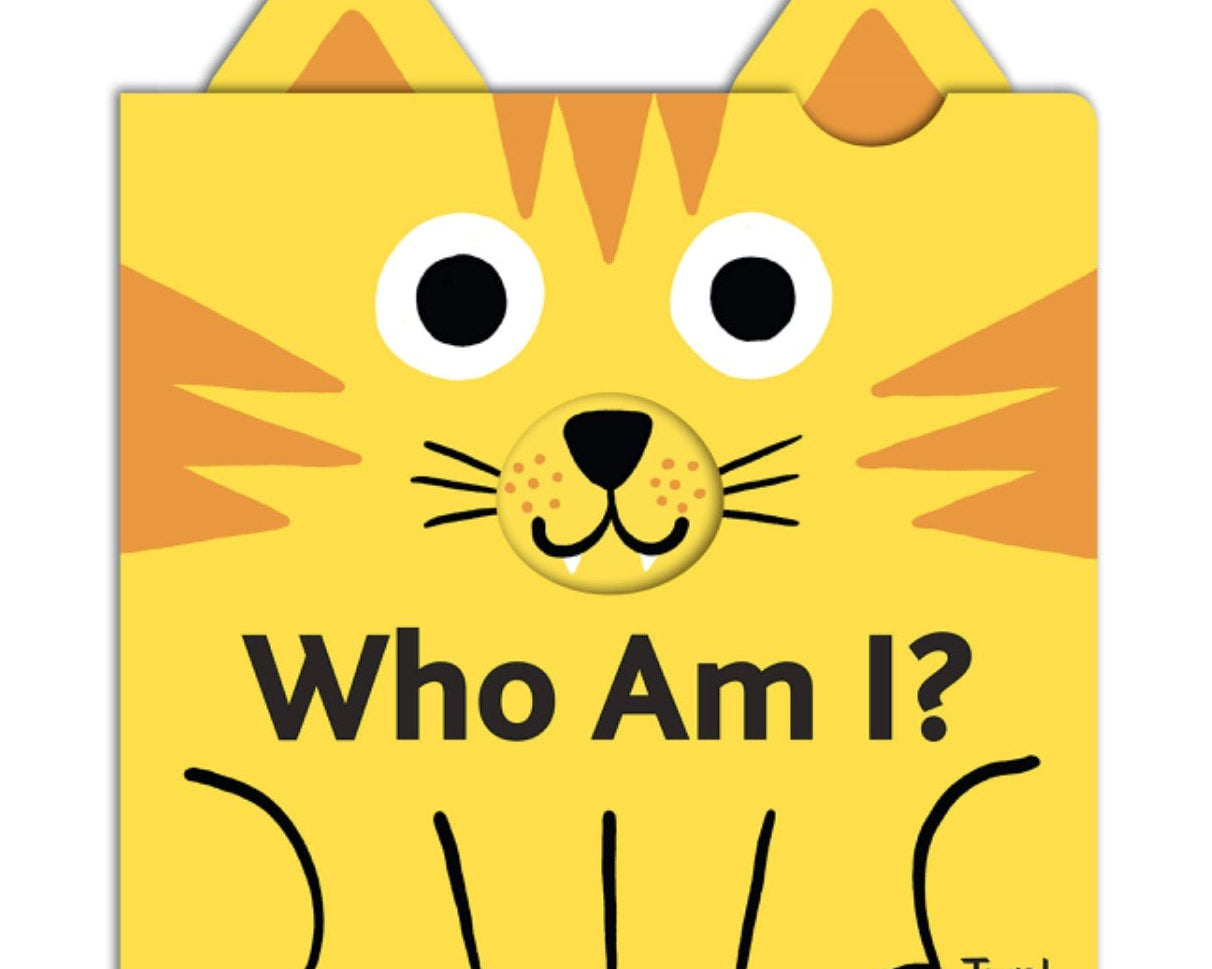 Who Am I - hip-kid