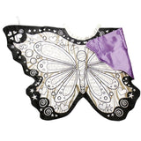 CEC Color-A-Cape Butterfly Wing - hip-kid