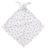 Angel Dear Soft Blankie - Dalmatian - hip-kid