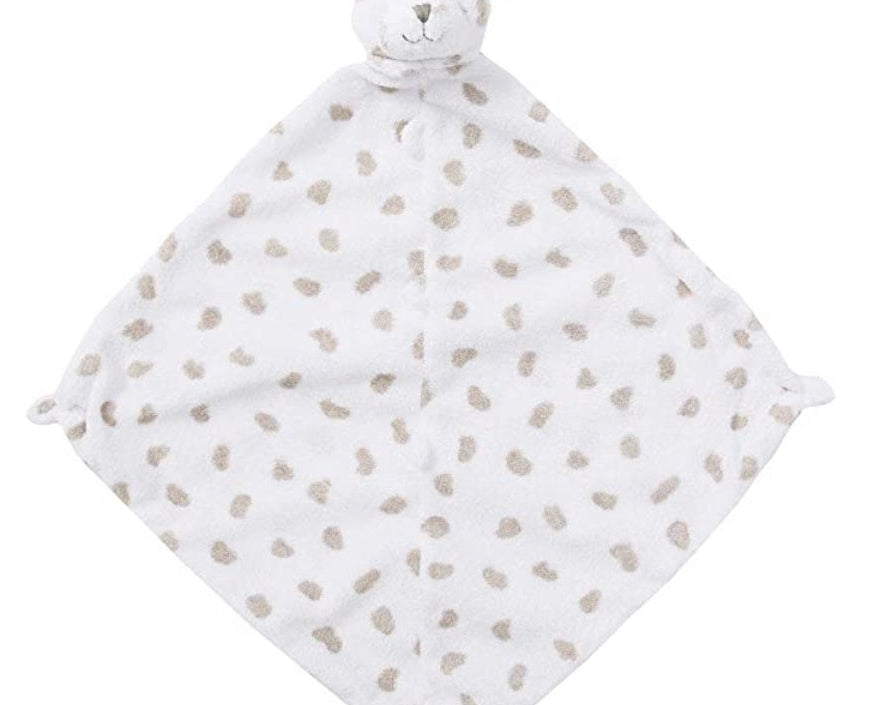 Angel Dear Soft Blankie - Dalmatian - hip-kid