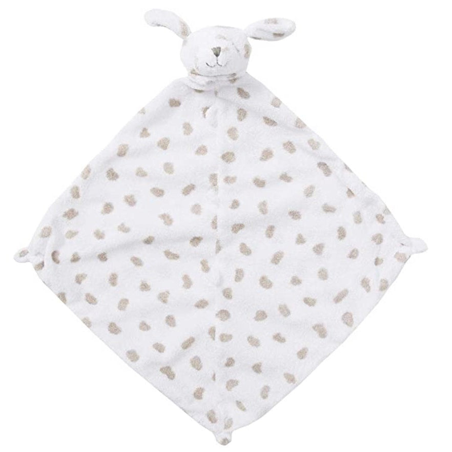 Angel Dear Soft Blankie - Dalmatian - hip-kid