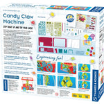 Thames & Kosmos - Candy Claw Machine - hip-kid