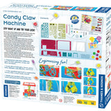 Thames & Kosmos - Candy Claw Machine - hip-kid