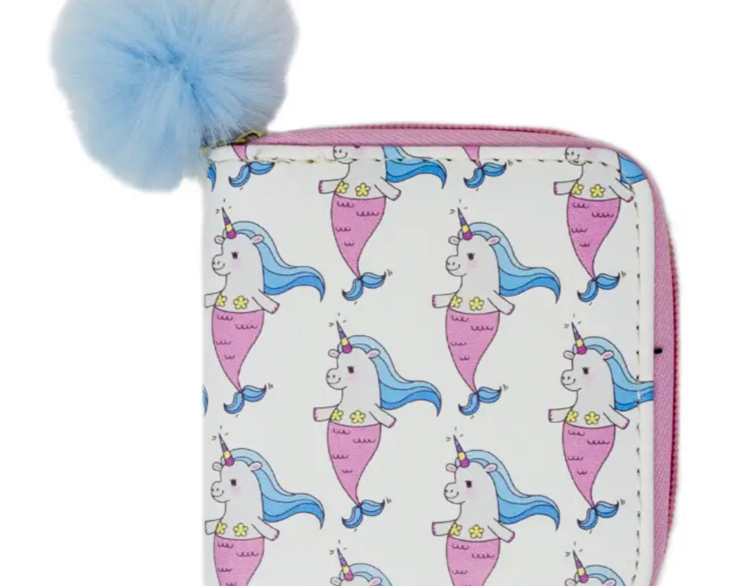 Copy of Zomi Gems - Tiny Treats Assorted Wallets - hip-kid