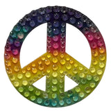 Sticker Beans - New Rainbow Peace - hip-kid