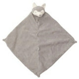 Angel Dear Soft Blankie - Husky - hip-kid
