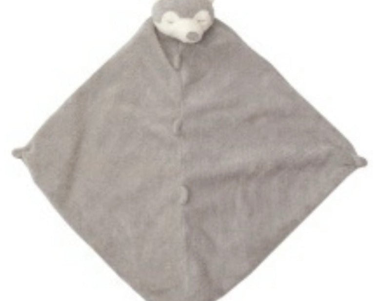 Angel Dear Soft Blankie - Husky - hip-kid