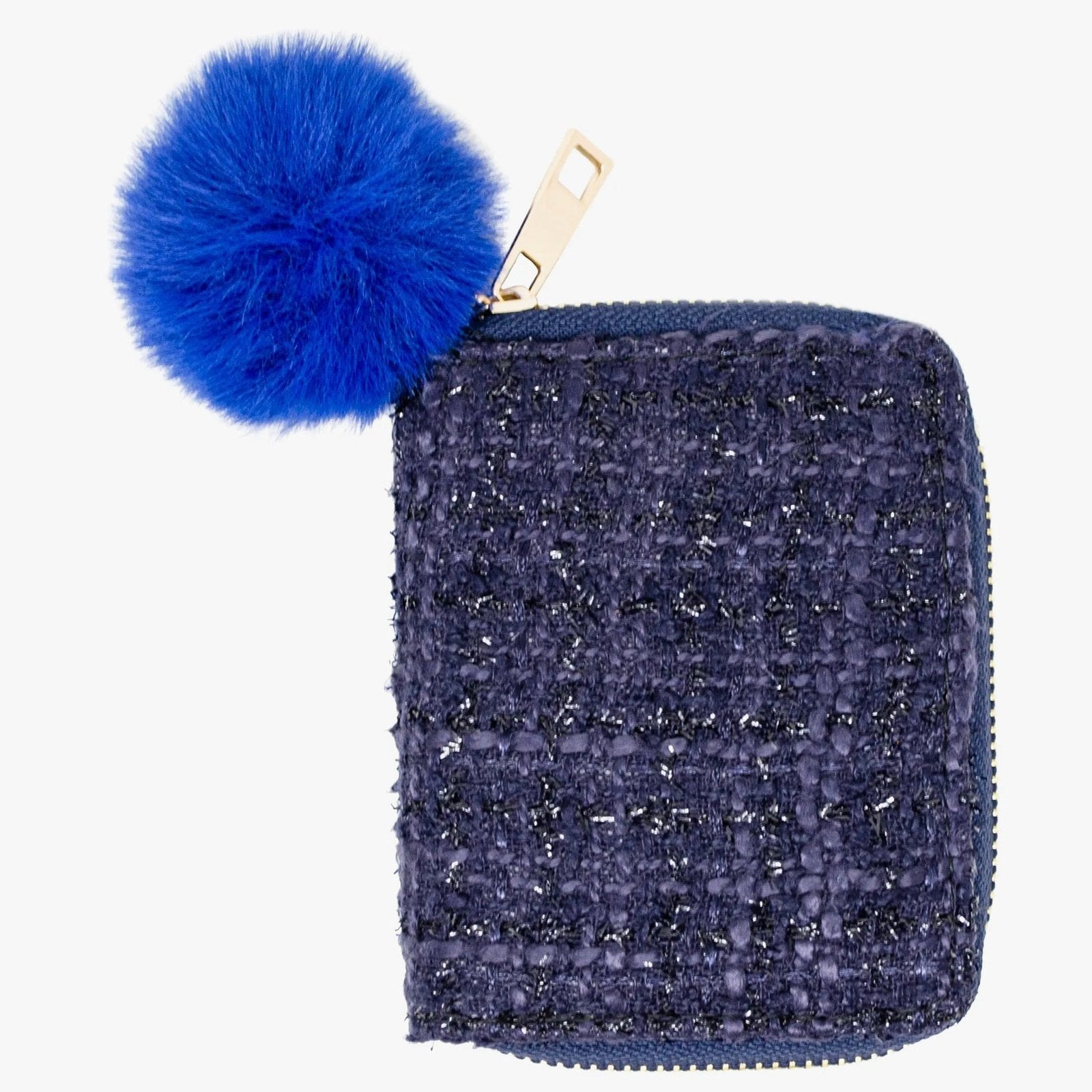 Zomi Gems - Tiny Treats Assorted Wallets - hip-kid