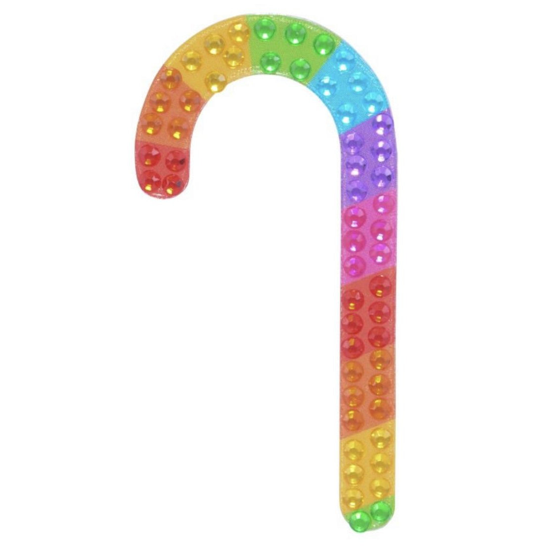 Sticker Beans - Candy Cane - hip-kid