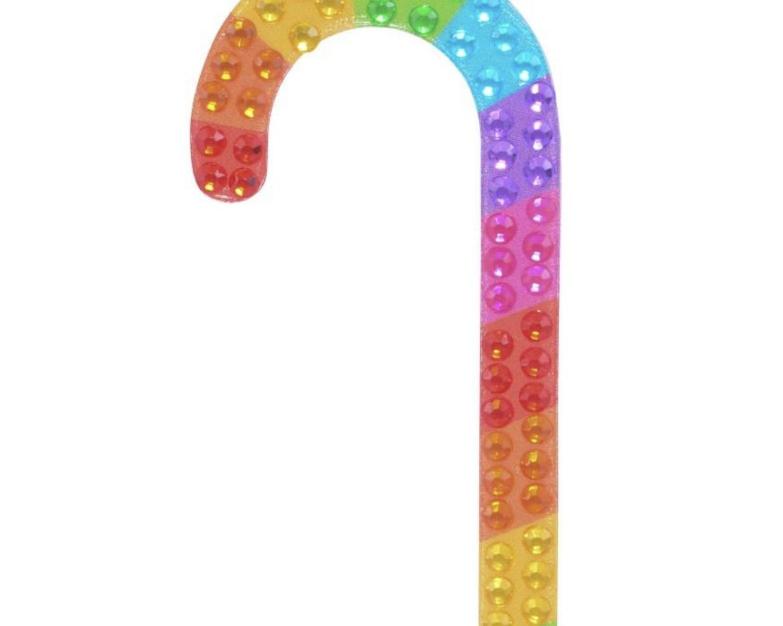 Sticker Beans - Candy Cane - hip-kid