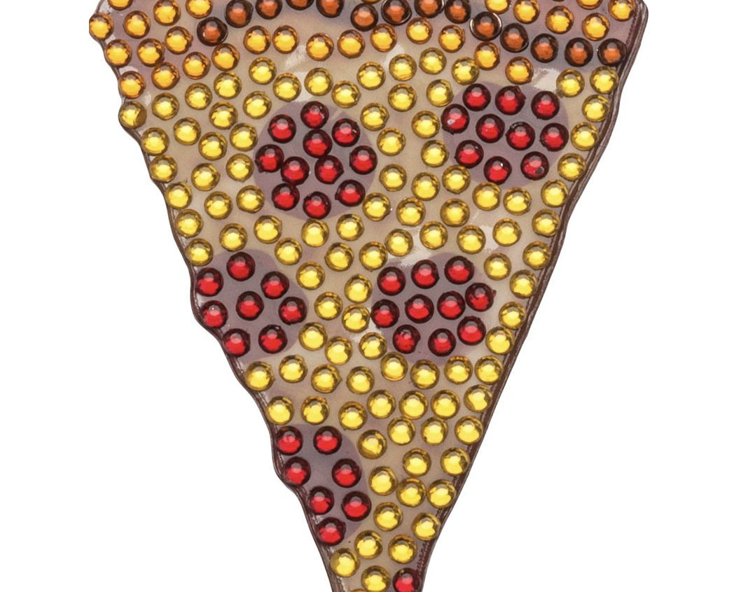 Sticker Beans - Pizza - hip-kid
